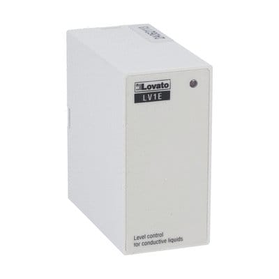 LOVATO ELECTRIC - RELE' LIVELLO 220-230-240V