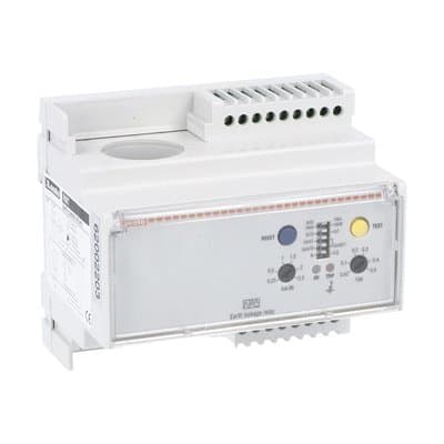 LOVATO ELECTRIC - DIFFERENZIALE MOD.+TOROIDE 110/415V
