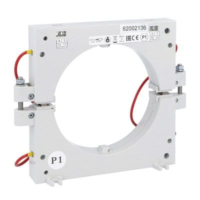 LOVATO ELECTRIC - TOROIDE X DIFFERENZIALE D110MM APRIBILE