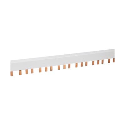 LOVATO ELECTRIC - UL508 BARRA ALIMENT. TRIPOL. 57 PIN, 80A