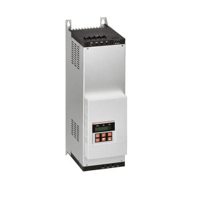 LOVATO ELECTRIC - SOFT STARTER 85A 500V 3 FASI