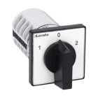 LOVATO ELECTRIC - COMMUTATORE 4P 16A MONT. FRONTALE 48X48