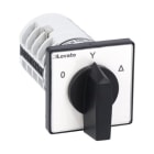 LOVATO ELECTRIC - AVVIATORE. ST-TR 20A MONT. FRONT. 48X48