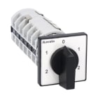 LOVATO ELECTRIC - INV. DAHL. 2 VEL. 25A MONT. FRONT 48X48