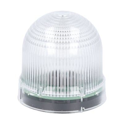 LOVATO ELECTRIC - SEGNAL.LUMIN.BIANCO LAMP.12-48VAC/DC