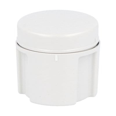 LOVATO ELECTRIC - MOD. CABLAGGIO GRIGIO X TUBI MET.