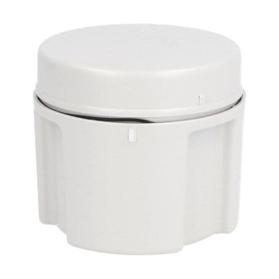 LOVATO ELECTRIC - MOD. CABLAGGIO GRIGIO X TUBI PLAST.