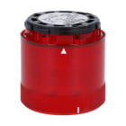 LOVATO ELECTRIC - MOD.LUMINOSO LUCE FISSA ROSSO ALIM.DIR