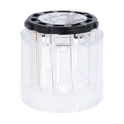 LOVATO ELECTRIC - MOD.LUMINOSO LAMPEGG.BIANCO 240VAC