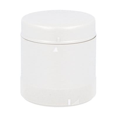 LOVATO ELECTRIC - MODULO SONORO 24VAC/DC 16 SUONI GRIGIO