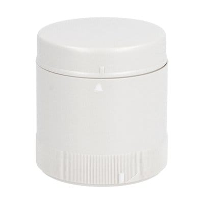 LOVATO ELECTRIC - MODULO SONORO 240VAC GRIGIO