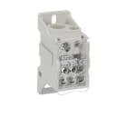 LOVATO ELECTRIC - RIPARTITORE DI POTENZA 1P 150A 8 CONN.