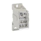 LOVATO ELECTRIC - RIPARTITORE DI POTENZA 1P 200A 8 CONN.