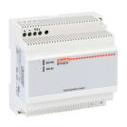 LOVATO ELECTRIC - CARICA BATTERIE SWITCHING 1,25A 24VDC