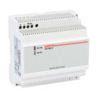 LOVATO ELECTRIC - CARICA BATTERIE SWITCHING 4,5A 12VDC