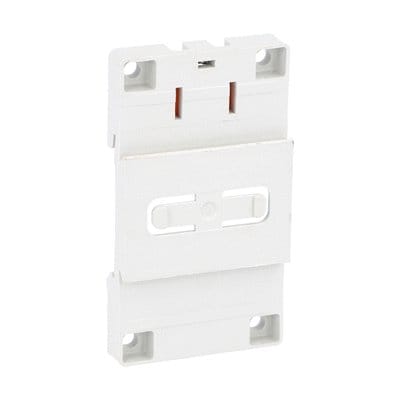 LOVATO ELECTRIC - ACCESSORIO VERT. PER CARICABATTERIA BCG