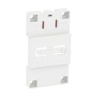LOVATO ELECTRIC - ACCESSORIO VERT. PER CARICABATTERIA BCG