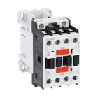 LOVATO ELECTRIC - CONTATTORE 3P+1NO 12A AC3