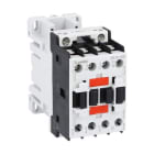 LOVATO ELECTRIC - CONTATTORE 3P+1NC 18A AC3
