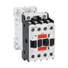 LOVATO ELECTRIC - CONTATTORE 3P+1NO 25A AC3