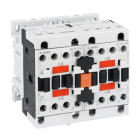 LOVATO ELECTRIC - TELEINVERTITORE 25A AC3 120/60