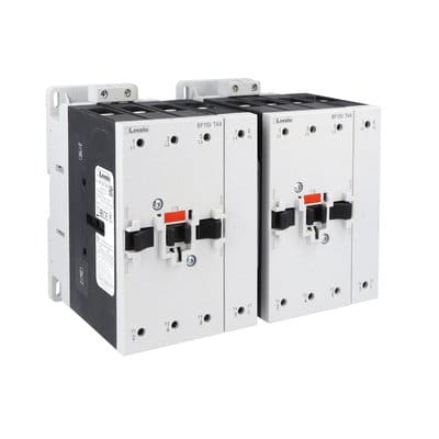 LOVATO ELECTRIC - TELECOMMUTATORE ASSEMBLATO 165A