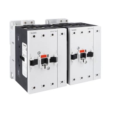 LOVATO ELECTRIC - TELECOMMUTATORE ASSEMBLATO 140A