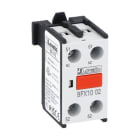LOVATO ELECTRIC - CONTATTI AUX 2NC AGGANCIO CENTRALE