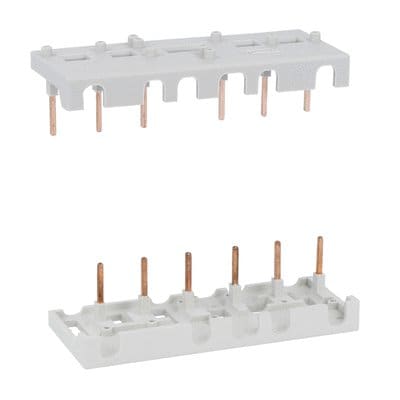 LOVATO ELECTRIC - CONNESS. X TELEINV. CON BF26-BF38