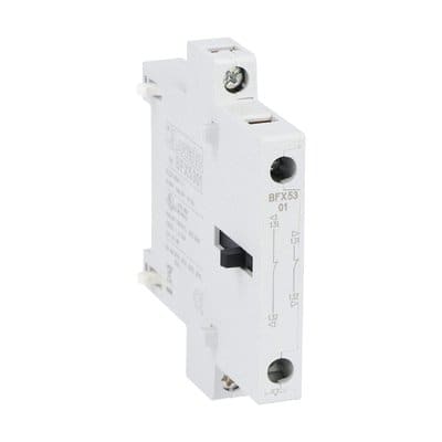 LOVATO ELECTRIC - INTERBL. MECC. LAT. 2NC PER BF40-94