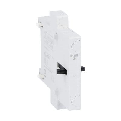 LOVATO ELECTRIC - INTERBL. MECC. LAT. PER BF95-150