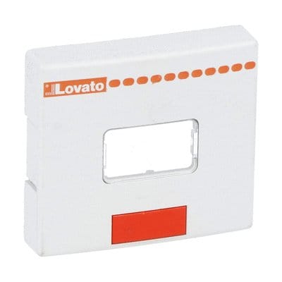 LOVATO ELECTRIC - CALOTTA DI PIOMBATURA