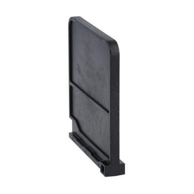 LOVATO ELECTRIC - SEPARATORE FASE UNIPOL. CORTO BF160-230