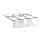 LOVATO ELECTRIC - PROTEZIONE IP20 TERMINALI BF95..BF150 3P