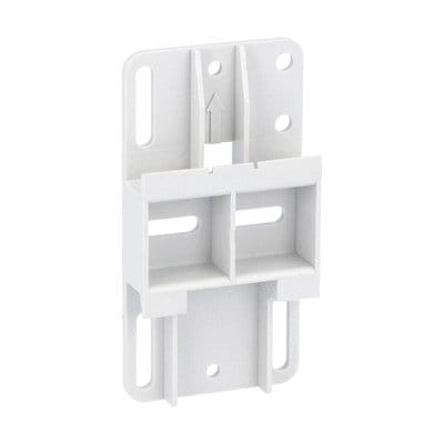 LOVATO ELECTRIC - BASE X FISSAGGIO A VITE CONTATT./SALVAM.