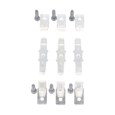LOVATO ELECTRIC - KIT CONTATTI PRINCIPALI PER BF80