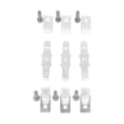 LOVATO ELECTRIC - KIT CONTATTI PRINCIPALI PER BF80