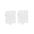 LOVATO ELECTRIC - COPERCHI COPRITERMINALI X CONTATT. CN20