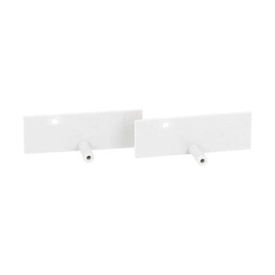 LOVATO ELECTRIC - COPERCHI COPRITERMINALI X CN40/CN63