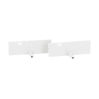 LOVATO ELECTRIC - COPERCHI COPRITERMINALI X CN40/CN63