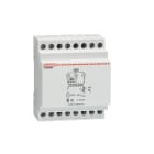 LOVATO ELECTRIC - TRASF SICUREZZA 40VA (230VAC/12-24VAC)