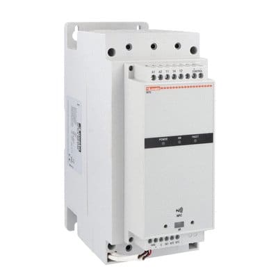LOVATO ELECTRIC - MODULO A TIRISTORI PER RIFASAM. 50KVAR