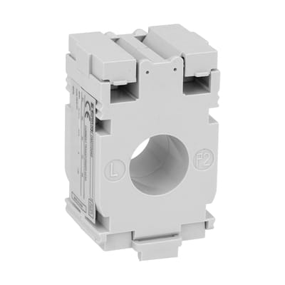 LOVATO ELECTRIC - TRASF. AMP. 40/5A D22MM PRIM. PASSANTE