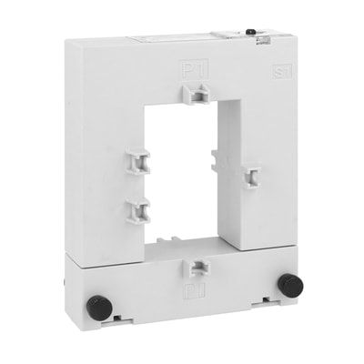 LOVATO ELECTRIC - TRASF. AMP. 500/5A APRIBILE D.50X80MM