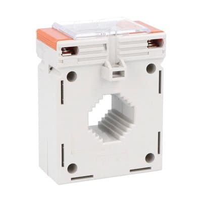 LOVATO ELECTRIC - TRASF. AMP. 150/5A D28MM PRIM. PASSANTE