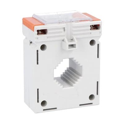 LOVATO ELECTRIC - TRASF. AMP. 200/5A D28MM PRIM. PASSANTE