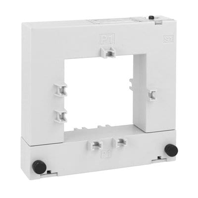 LOVATO ELECTRIC - TRASF. AMP. 500/5A APRIBILE D.80X80MM