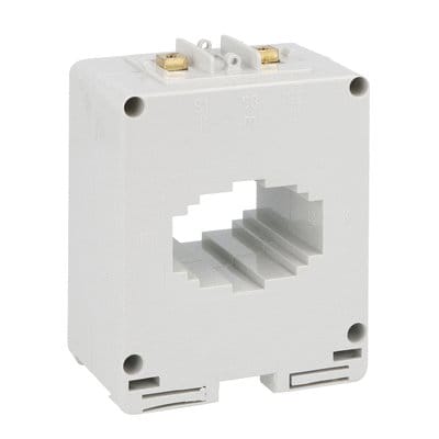 LOVATO ELECTRIC - TRASFORMATORE AMP. 1000/5A 50X18