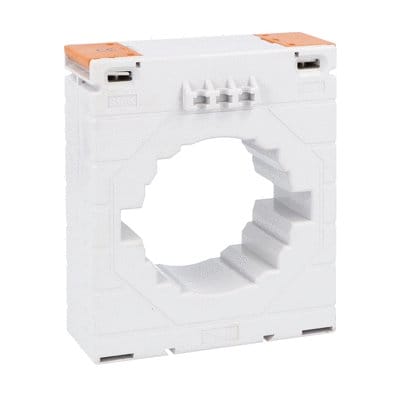 LOVATO ELECTRIC - TRASF. AMP. 1250/5A D66MM PRIM. PASSANTE