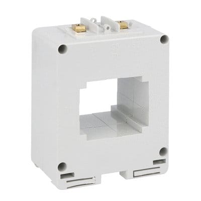 LOVATO ELECTRIC - TRASFORMATORE AMP. 1500/5A 51X41